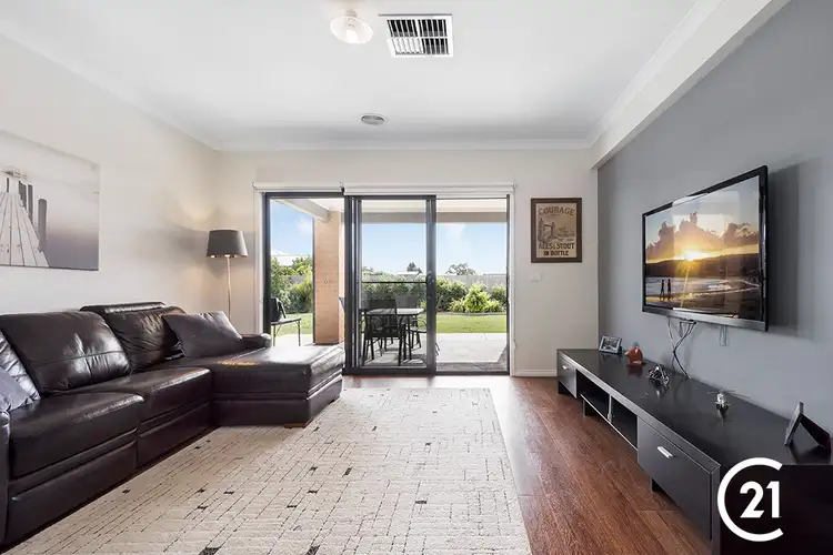 Second view of Homely house listing, 11 Burgundy Drive, Moama NSW 2731