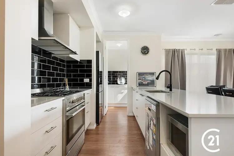 Fourth view of Homely house listing, 11 Burgundy Drive, Moama NSW 2731