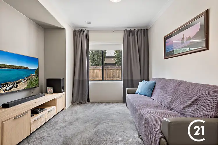 Fifth view of Homely house listing, 11 Burgundy Drive, Moama NSW 2731