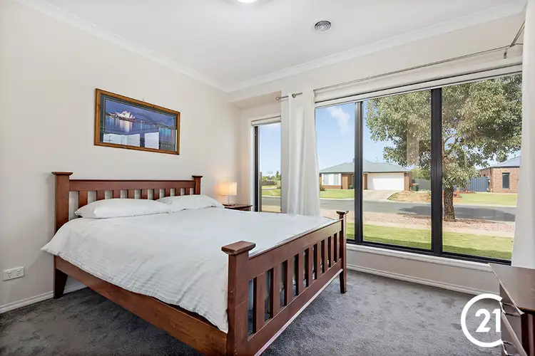 Sixth view of Homely house listing, 11 Burgundy Drive, Moama NSW 2731