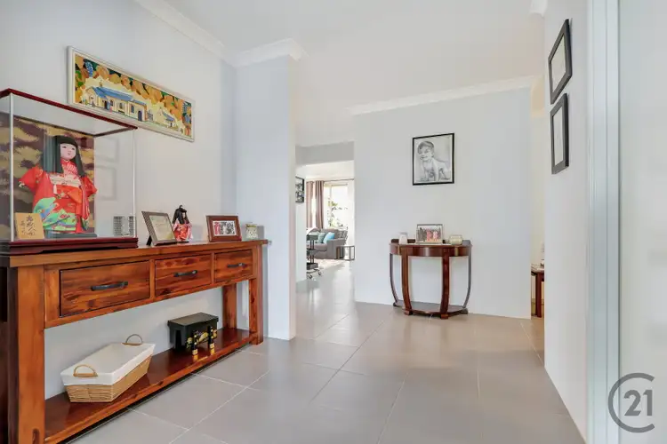 Third view of Homely house listing, 12 Larkfield Ridge, Baldivis WA 6171