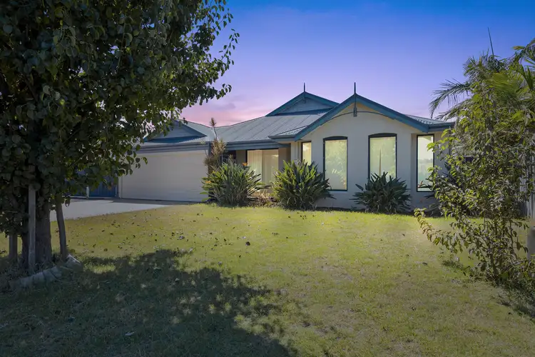 9 Westfield Way, Australind WA 6233