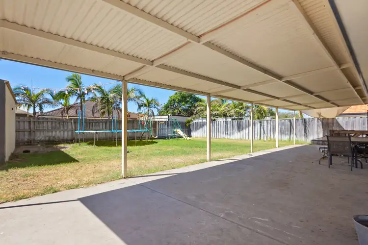 Second view of Homely house listing, 9 Westfield Way, Australind WA 6233
