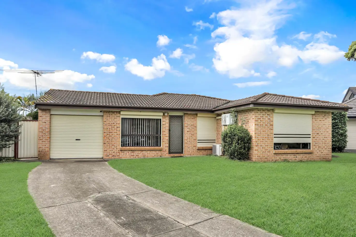 Main view of Homely house listing, 4 Walsh Close, Edensor Park NSW 2176