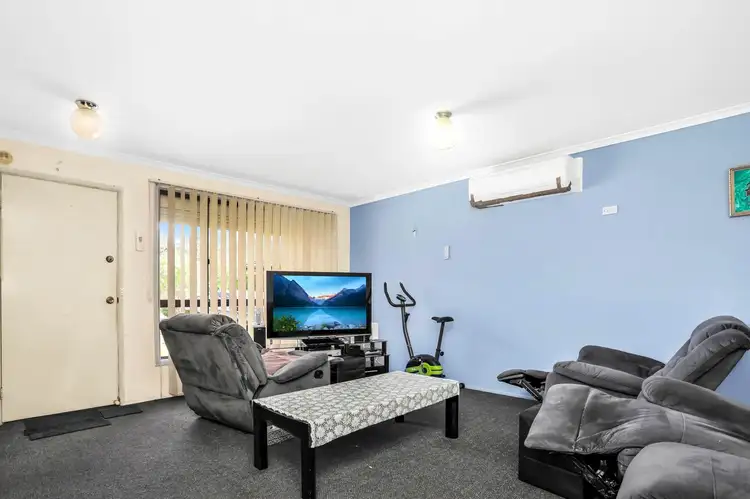 Third view of Homely house listing, 4 Walsh Close, Edensor Park NSW 2176