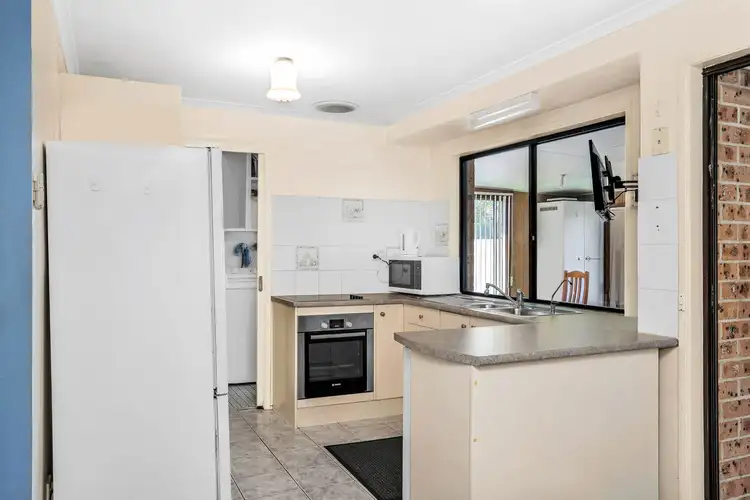 Fourth view of Homely house listing, 4 Walsh Close, Edensor Park NSW 2176