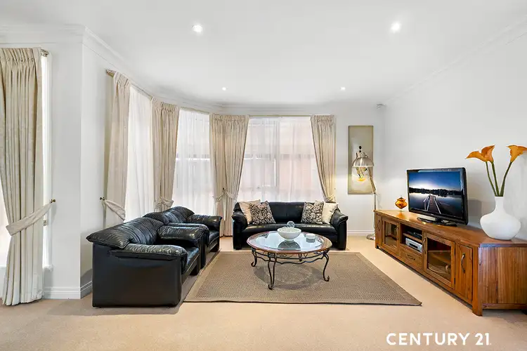 Third view of Homely house listing, 11 Eulinga Road, Clarinda VIC 3169