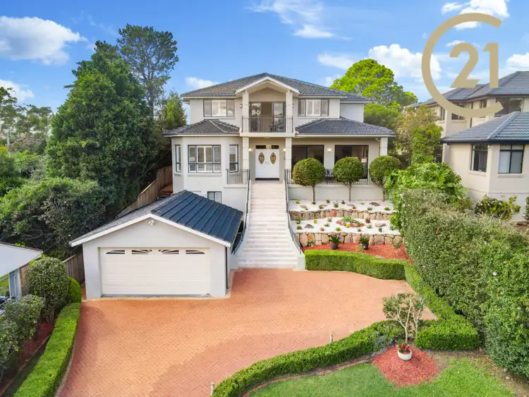 Main view of Homely house listing, 39 Allambie Ave, East Lindfield NSW 2070