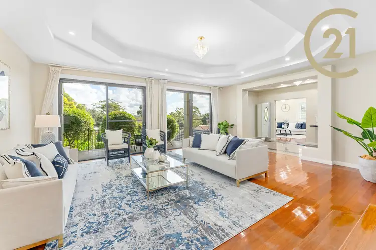 Third view of Homely house listing, 39 Allambie Ave, East Lindfield NSW 2070