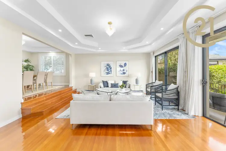 Fourth view of Homely house listing, 39 Allambie Ave, East Lindfield NSW 2070
