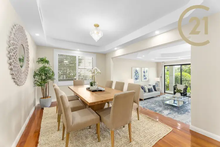Fifth view of Homely house listing, 39 Allambie Ave, East Lindfield NSW 2070