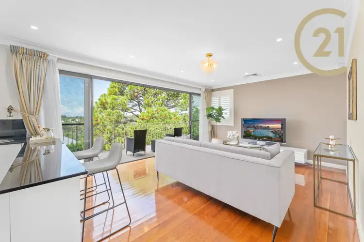 Sixth view of Homely house listing, 39 Allambie Ave, East Lindfield NSW 2070