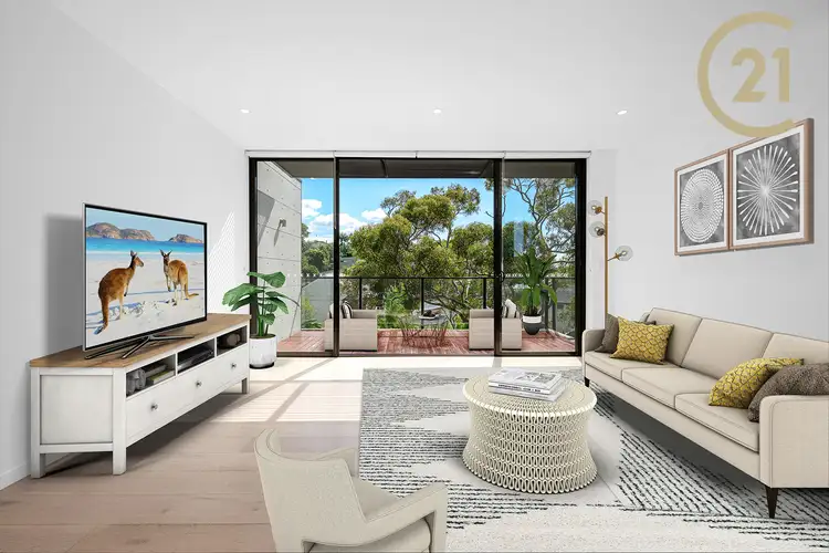 9601/2-10 Mooramba Rd, Dee Why NSW 2099