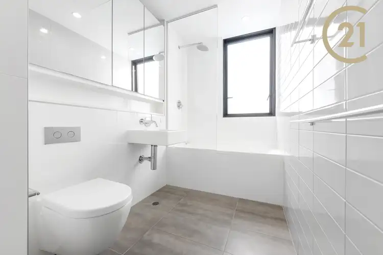 Fourth view of Homely apartment listing, 9601/2-10 Mooramba Rd, Dee Why NSW 2099