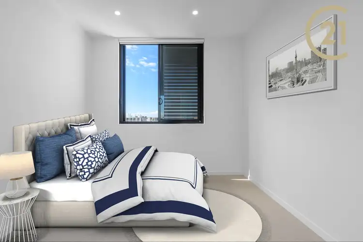 Fifth view of Homely apartment listing, 9601/2-10 Mooramba Rd, Dee Why NSW 2099