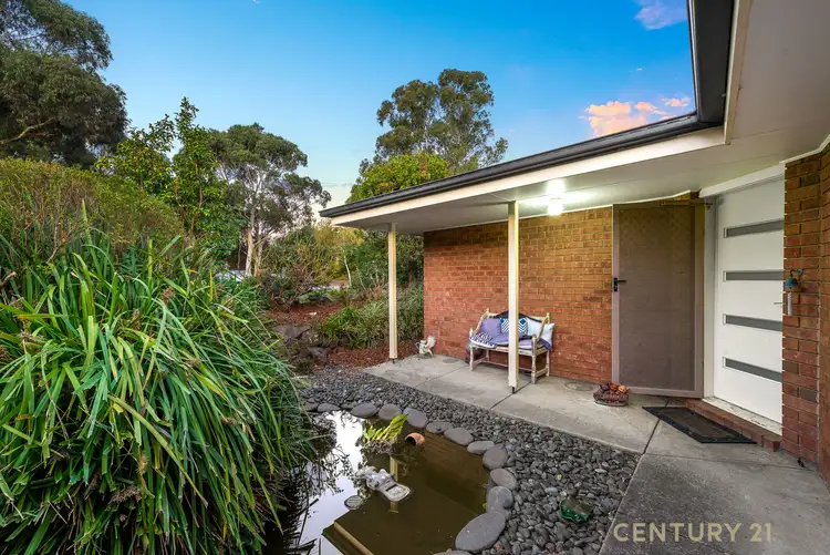 Second view of Homely house listing, 12 Boree Court, Berwick VIC 3806