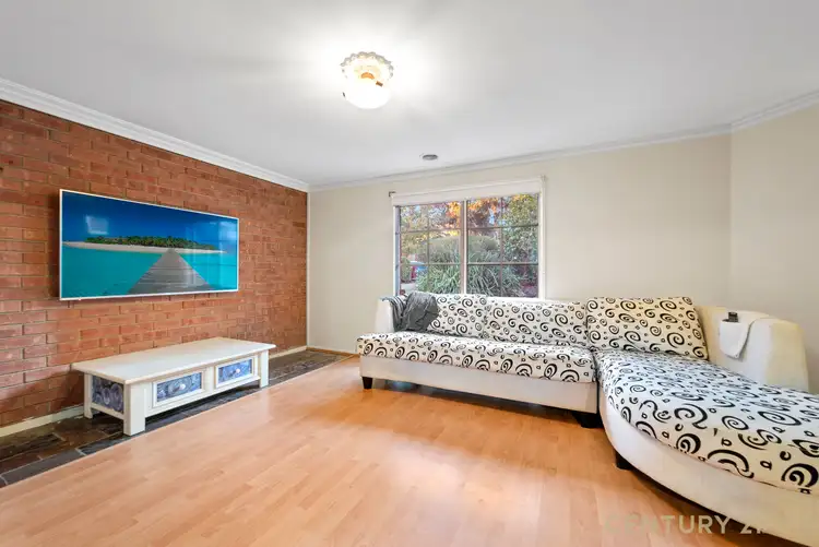 Third view of Homely house listing, 12 Boree Court, Berwick VIC 3806