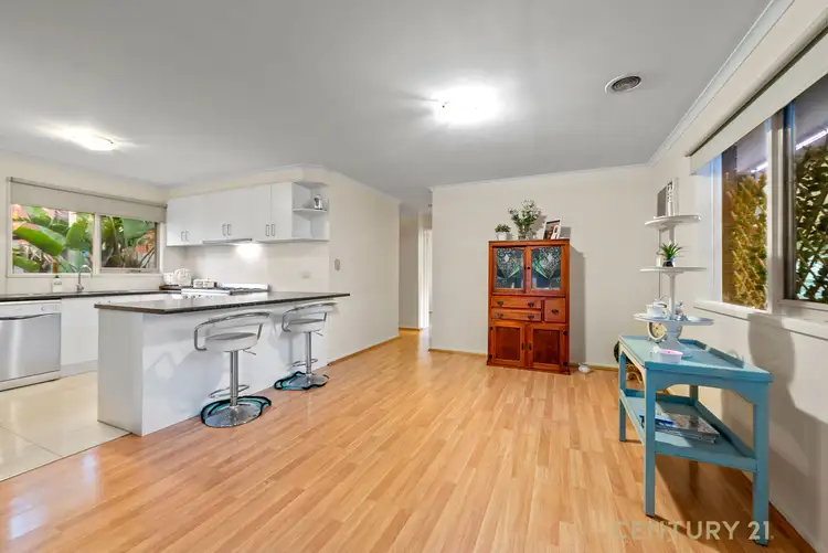 Fourth view of Homely house listing, 12 Boree Court, Berwick VIC 3806