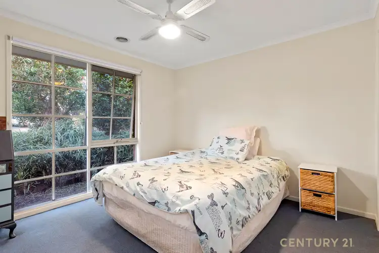 Sixth view of Homely house listing, 12 Boree Court, Berwick VIC 3806