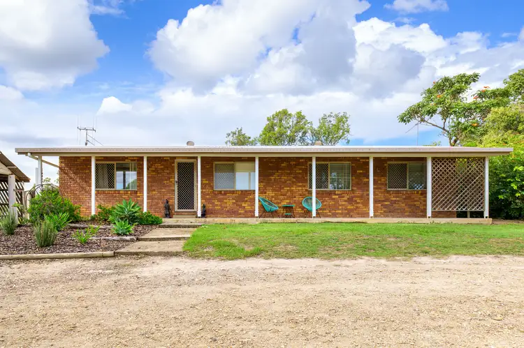 3 Baroona Court, Tamaree QLD 4570