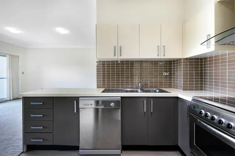 Main view of Homely apartment listing, 24/14-18 College Crescent, Hornsby NSW 2077
