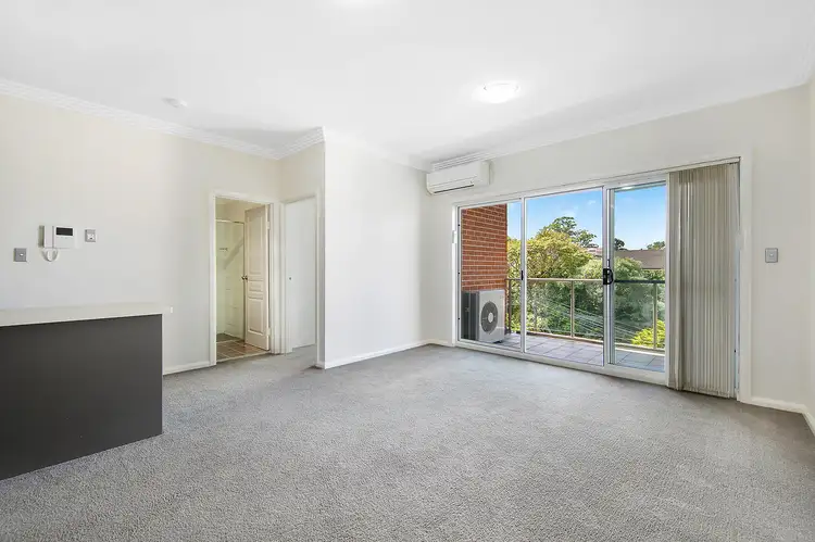 Second view of Homely apartment listing, 24/14-18 College Crescent, Hornsby NSW 2077