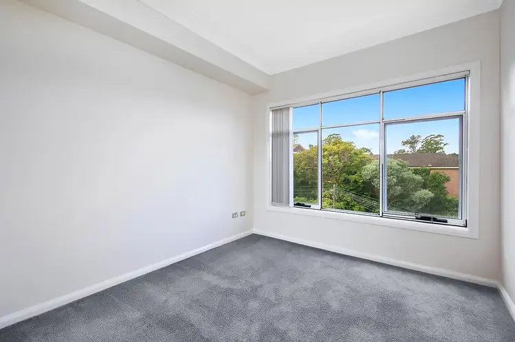 Fourth view of Homely apartment listing, 24/14-18 College Crescent, Hornsby NSW 2077
