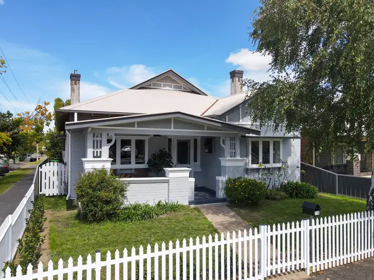 110 Moulder Street, Orange NSW 2800