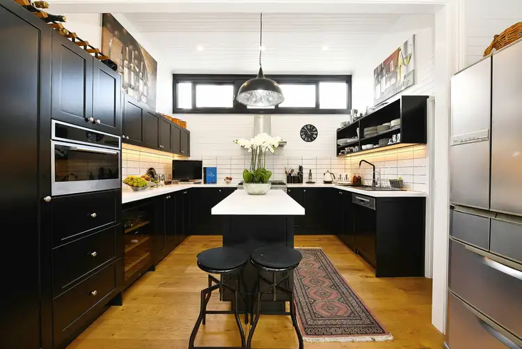 Third view of Homely house listing, 25 Bruce Street, Rozelle NSW 2039