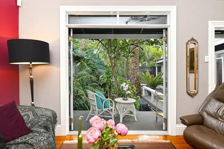 Fifth view of Homely house listing, 25 Bruce Street, Rozelle NSW 2039