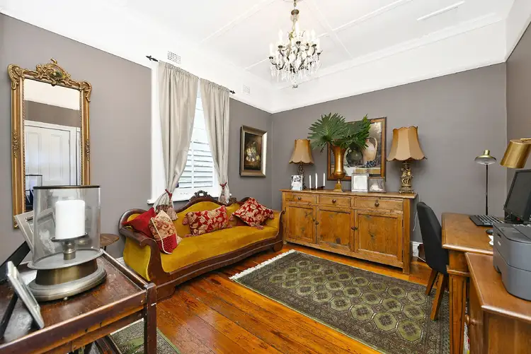 Sixth view of Homely house listing, 25 Bruce Street, Rozelle NSW 2039