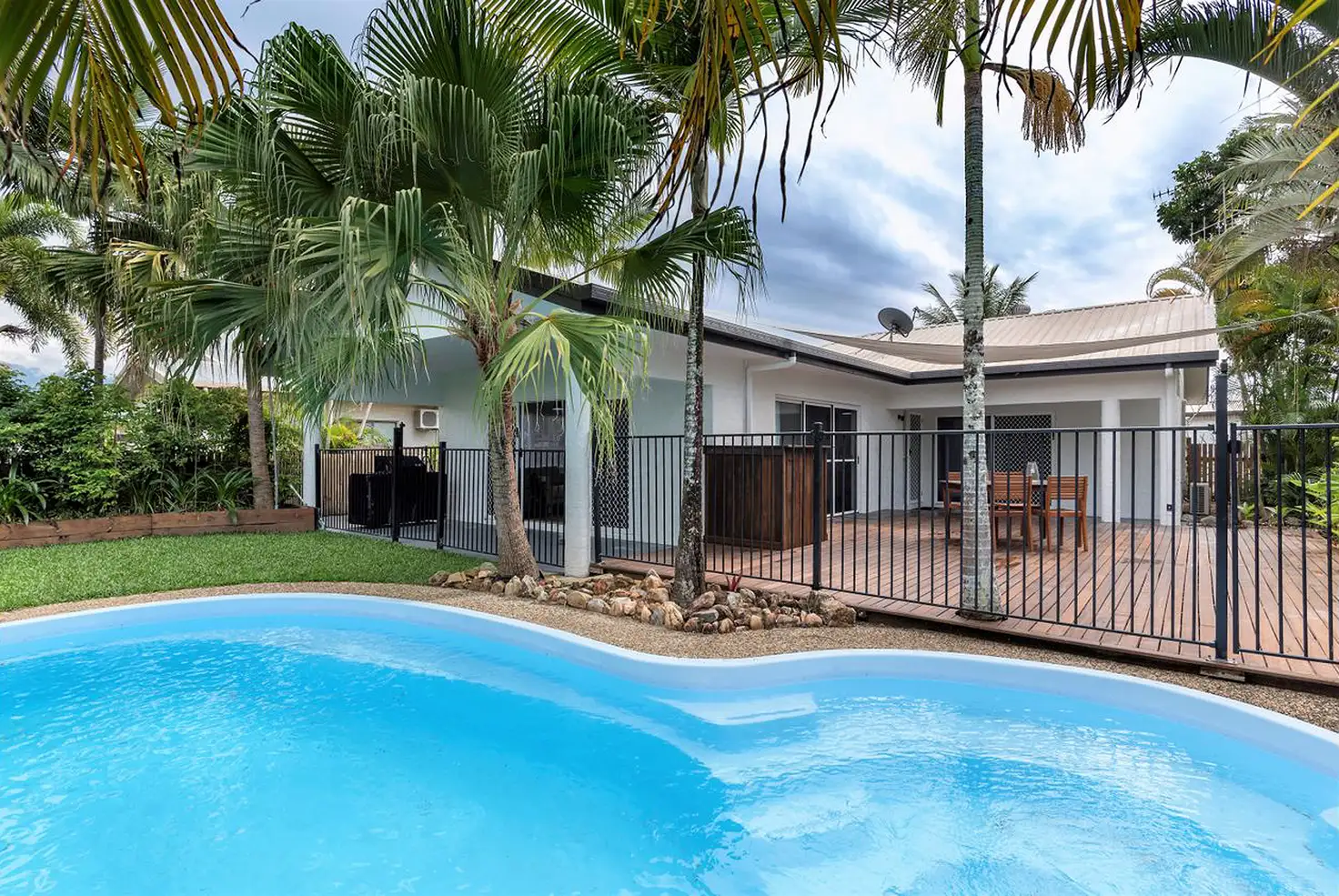 Main view of Homely house listing, 15 Allamanda Street, Cooya Beach QLD 4873