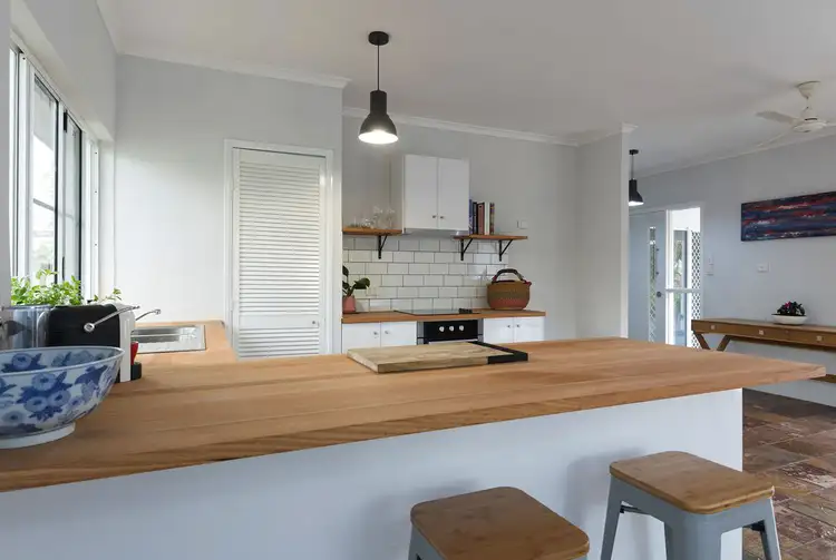 Fifth view of Homely house listing, 15 Allamanda Street, Cooya Beach QLD 4873