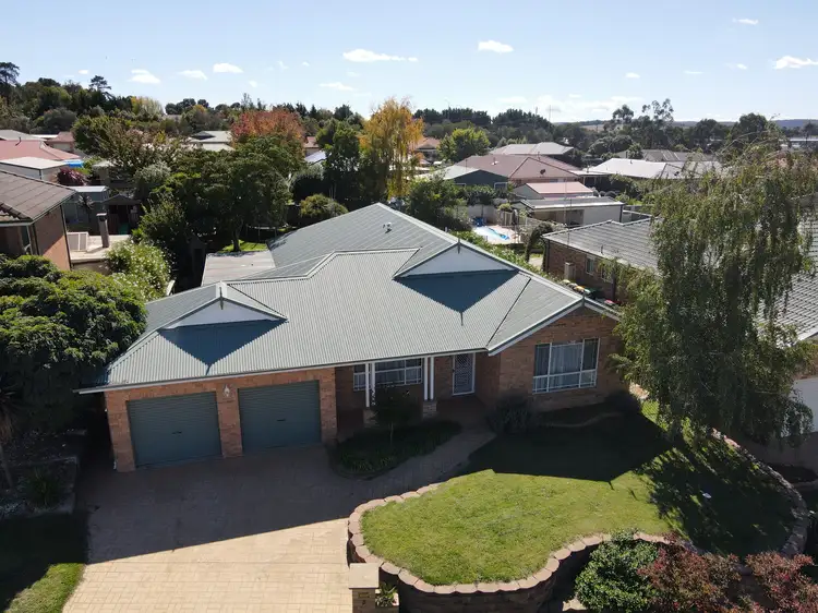 5 Melville Place, Orange NSW 2800