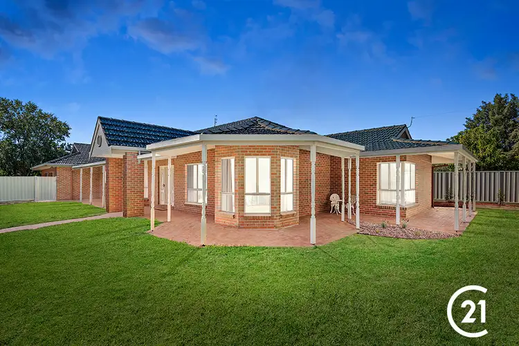 23 Rutley Crescent, Echuca VIC 3564