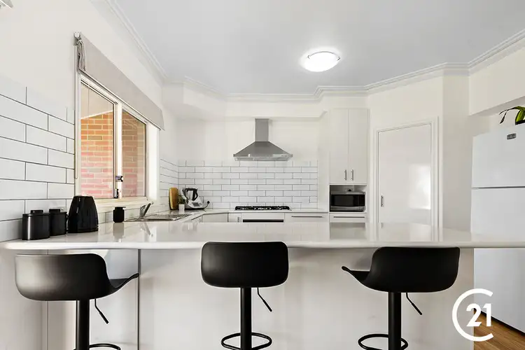Second view of Homely house listing, 23 Rutley Crescent, Echuca VIC 3564