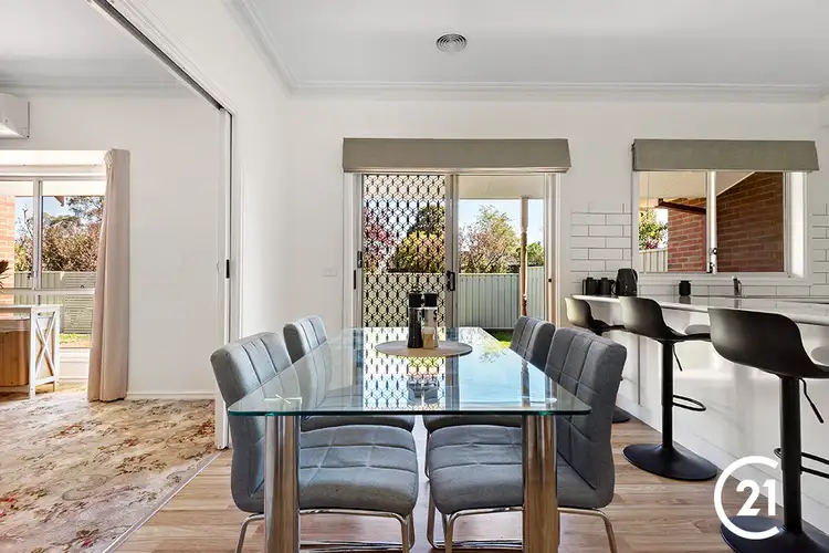 Third view of Homely house listing, 23 Rutley Crescent, Echuca VIC 3564