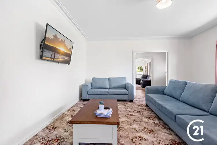 Fourth view of Homely house listing, 23 Rutley Crescent, Echuca VIC 3564