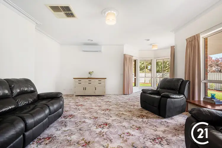 Fifth view of Homely house listing, 23 Rutley Crescent, Echuca VIC 3564