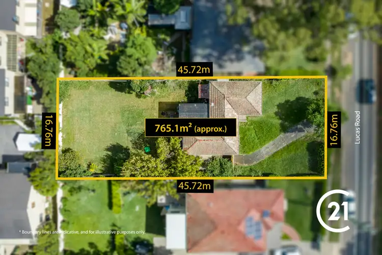 Main view of Homely house listing, 70 Lucas Road, Seven Hills NSW 2147