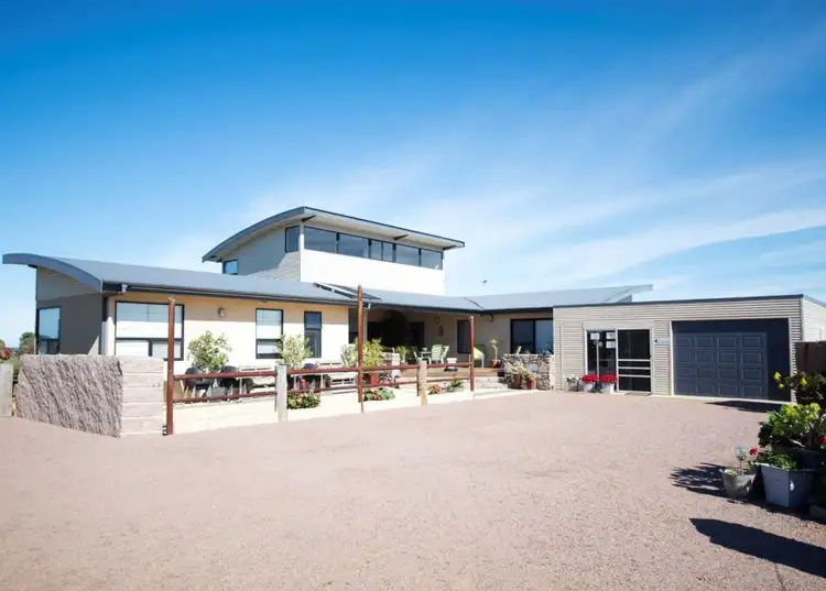 Fifth view of Homely rural property listing, 817 Merivale Road, Myrup WA 6450