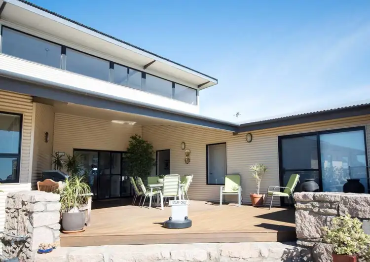 Sixth view of Homely rural property listing, 817 Merivale Road, Myrup WA 6450
