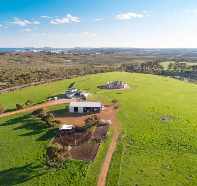 Seventh view of Homely rural property listing, 817 Merivale Road, Myrup WA 6450