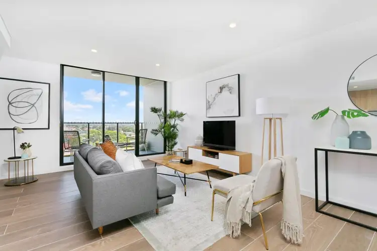 LOT 80/570-580 Canterbury Road, Campsie NSW 2194