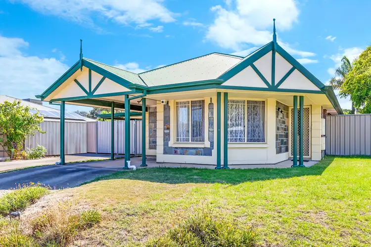 3 Hoy Street, Noarlunga Downs SA 5168