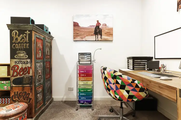 Sixth view of Homely apartment listing, 5801/93 Liverpool St, Sydney NSW 2000