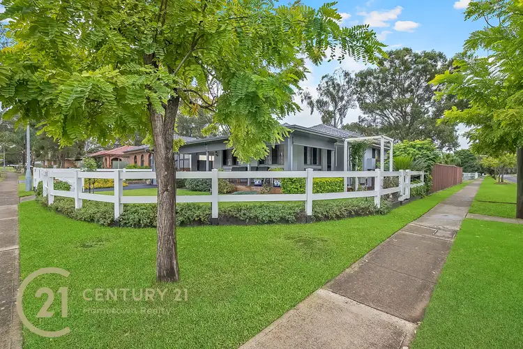 2 Hoyle Drive, Dean Park NSW 2761