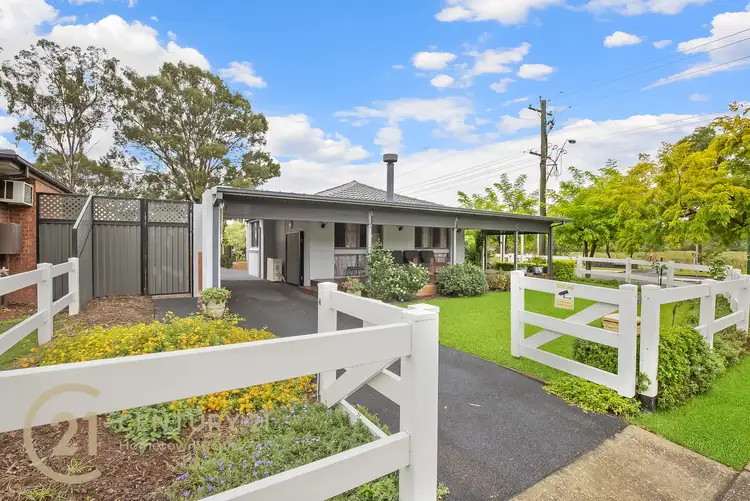 Second view of Homely house listing, 2 Hoyle Drive, Dean Park NSW 2761