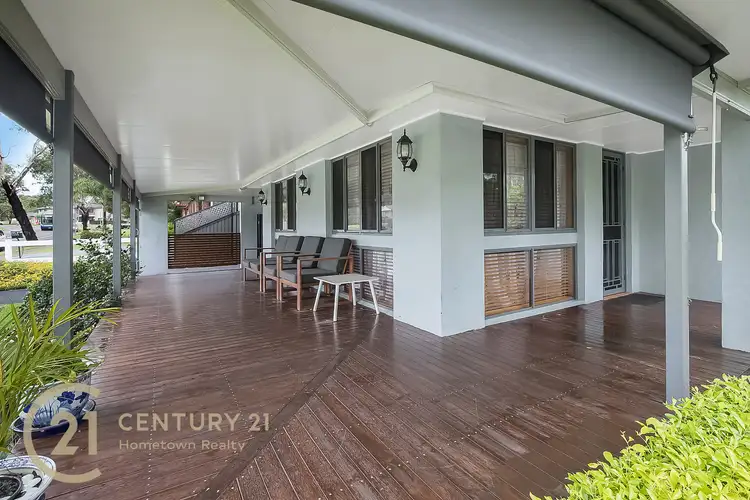 Third view of Homely house listing, 2 Hoyle Drive, Dean Park NSW 2761