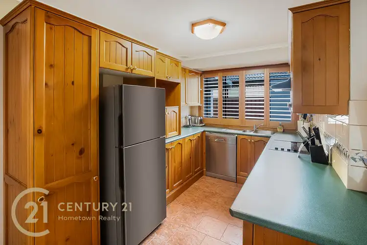 Fourth view of Homely house listing, 2 Hoyle Drive, Dean Park NSW 2761